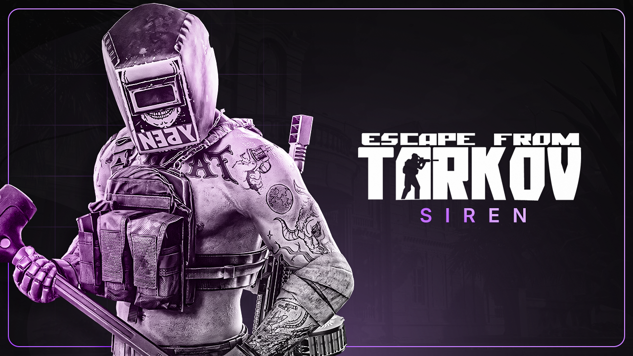 Tarkov